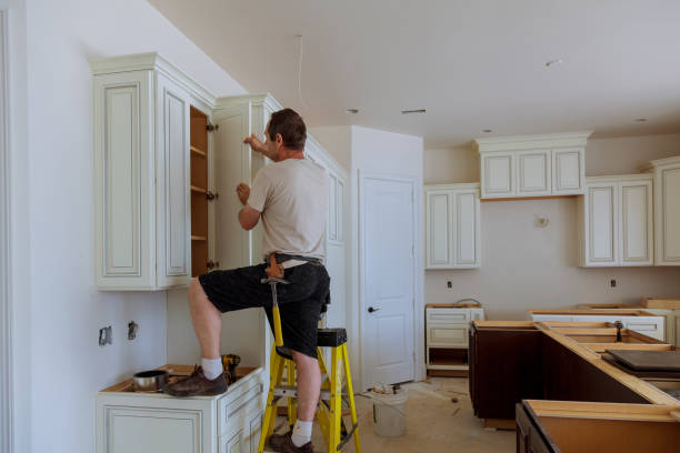 Licensed Kitchen service in Sellersville, PA - BM Kitchen