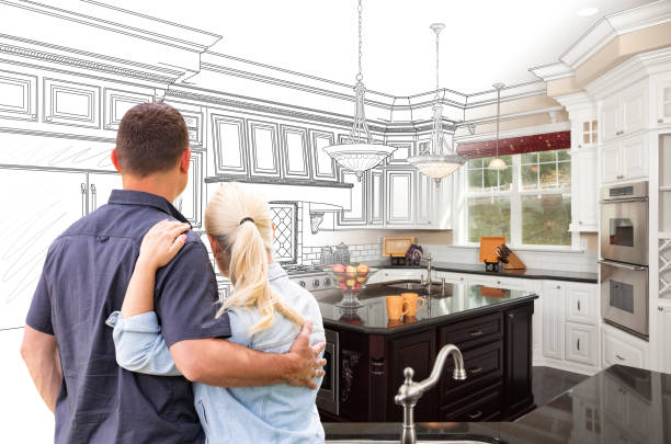 Professional Kitchen technician working in Sellersville, PA