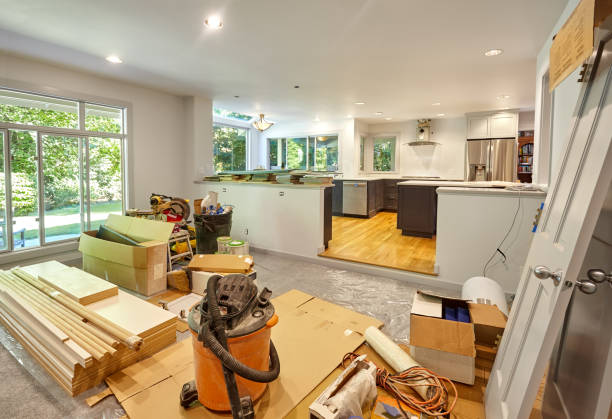Reliable Kitchen contractor in Sellersville, PA by BM Kitchen